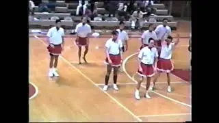 Male Pommies 1992 Version 2