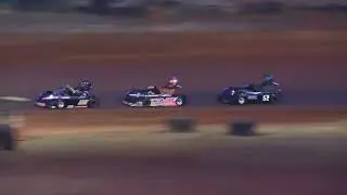 Real Deal Karting Series Foothills Raceway December 13, 2025 Clone 375