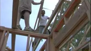 Central Oklahoma Habitat for Humanity - Volunteer