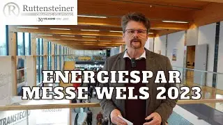 We'll take you on a tour through Fair Wels Energiesparen 2023