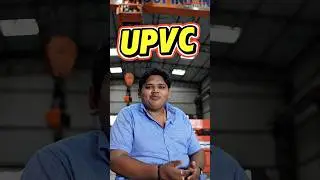 Type 2 (UPVC SHEET) || Roofing ||Ravulapalem