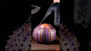 Ye cut dekh ke ruk jaoge 👀 don&rsquo;t blink#satisfyingclip #crystalvideo #oddlysatisfying