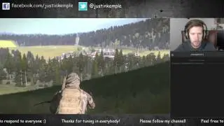 Arma 3 Breaking point part 2 - 2 / 4