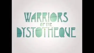 PWEI -  Reclaim the Game (Funk FIFA)Official  Warriors of the Dystotheque Remix