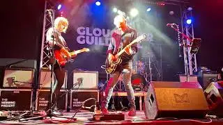 The Wedding Present / Two For The Road / Gloucester / 2024