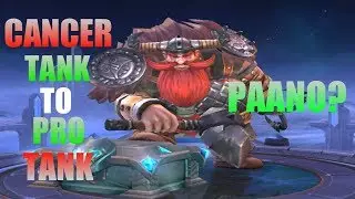 Perfect Tank Guide | Franco Gameplay | Mobile Legends Guide | Eng Sub