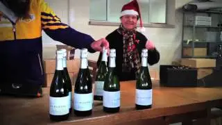 Bons productes i una mica de bon rotllo a dins de cada lot de Nadal!