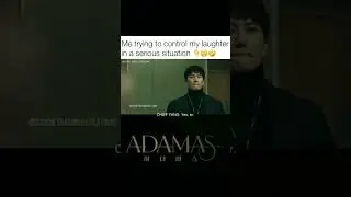 #adamas #justinjisung  #adamastwins #memes #koreandrama #koreanactor #shortvideo