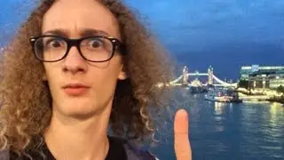 welcome to NO PLACE LIKE OM, Europe's biggest yoga tour (pt.1)