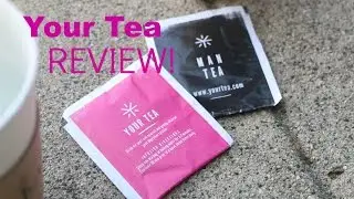 Teatox Review: Your Tea