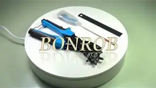 leather belt hole punch tool