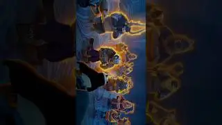 Today is a gift....(kungfu panda) edit golden words #edit #kungfupanda