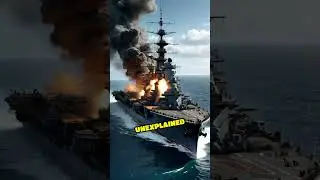 The Enigma of USS Arizona's Disappearance