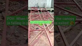 constant progress. #construction #engineering #goviral #project #youtubeshorts #youtube #steel