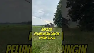 Peluncuran Dingin Rudal Rusia: Mengapa Berbeda?