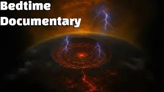 When the Earth Was Covered in a Toxic Fog? | The Hadean Eon | Bedtime Documentary