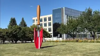 People Inc. to sell record-holding 'Plantoir' sculpture shortly after Dotdash Meredith rebrand