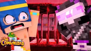 🐺 ¡EL HOMBRE LOBO SE ESCAPA! 😱 La Comunidad 2 #38