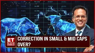 'Global Cues Are Supportive, Largecaps Stocks Are Holding On...' | Editor's Take With Nikunj Dalmia