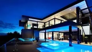 5 Futuristic Home Innovations You MUST See! #1