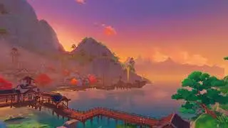 Chengyu Vale Yilong Wharf Day 2 OST EXTENDED