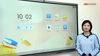 The IFPD G1 Series powered by Wonder OS 4.0 introduces Wonderomi, AI Identify, and AI Notes