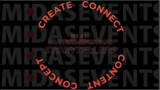 MidasEvents showreel