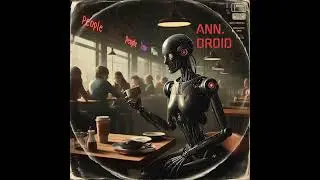 Ann. Droid - Connection (2029)