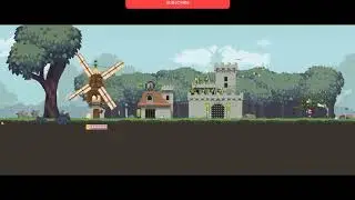 Fluffy Horde - Gameplay (PC Game)