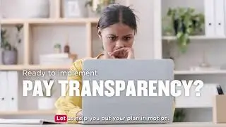 Pay transparency with Bob