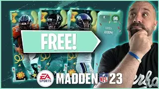 ЛУЧШИЕ БЕСПЛАТНЫЕ карты Sugar Rush с ОБЩИМ КОЛИЧЕСТВОМ 96 на выбор в MUT 23!