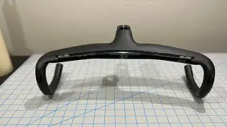 Nuevo Manillar ( Handlebar ) para la TREK EMONDA 2023 , VISION METRON CARBON