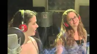 Molly Ryan and Maude Maggart - Hushabye Mountain