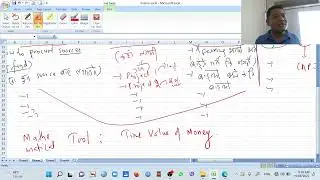 Lecture 1 Time Value of Money