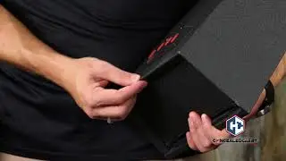 Gun Safe Comparison: RV2 vs MiniVault Standard