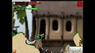 Arcanists: Mos Le'Harmless Zombie Monkeys