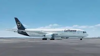 Lufthansa Fleet as of July 2020