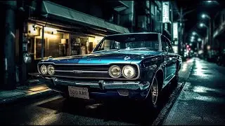 Rare Classic Combo: 1961 Chrysler Imperial Crown & 1950 Ford Lead Sled &ndash; Icons of Elegance & Hot Rod