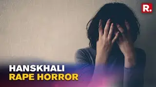 Hanskhali Rape Case: BJP Forms 5-Member Panel; NCPCR Team To Visit Victim&rsquo;s Family