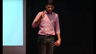 The Best of Three Worlds | Dhirpal Shah | TEDxTaipeiAmericanSchool