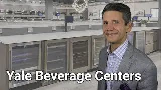 Should you buy a Yale Beverage Center? | Best Beverage Center under $2,000