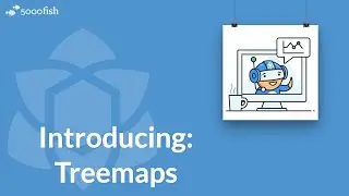 Introducing Treemaps; The Latest Yurbi Data Visualization Type