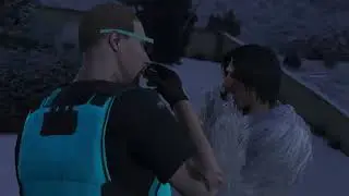 GTA Stream