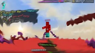 Minecraft Hive Treasure Wars Montage V2 (Minecraft Bedrock)