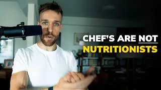 Watch this BEFORE hiring a private chef