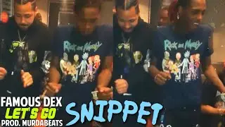 Famous Dex - 
