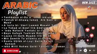 Top Arabic Love Vibes 🌙 | Heart Touching Romantic Songs Playlist