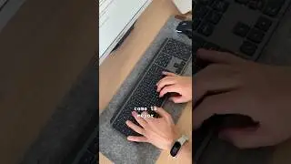 Logitech MX Keys 🚀