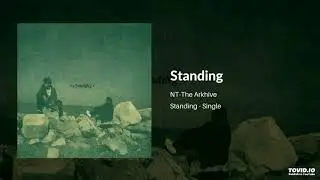 .fromharold - Standing (ft. E$squivel)