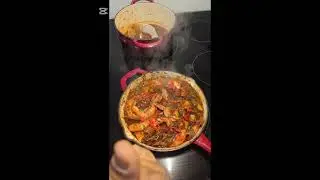 Garlic Pepper Prawn Sauce 🍤🦐 spicy 🥵🔥